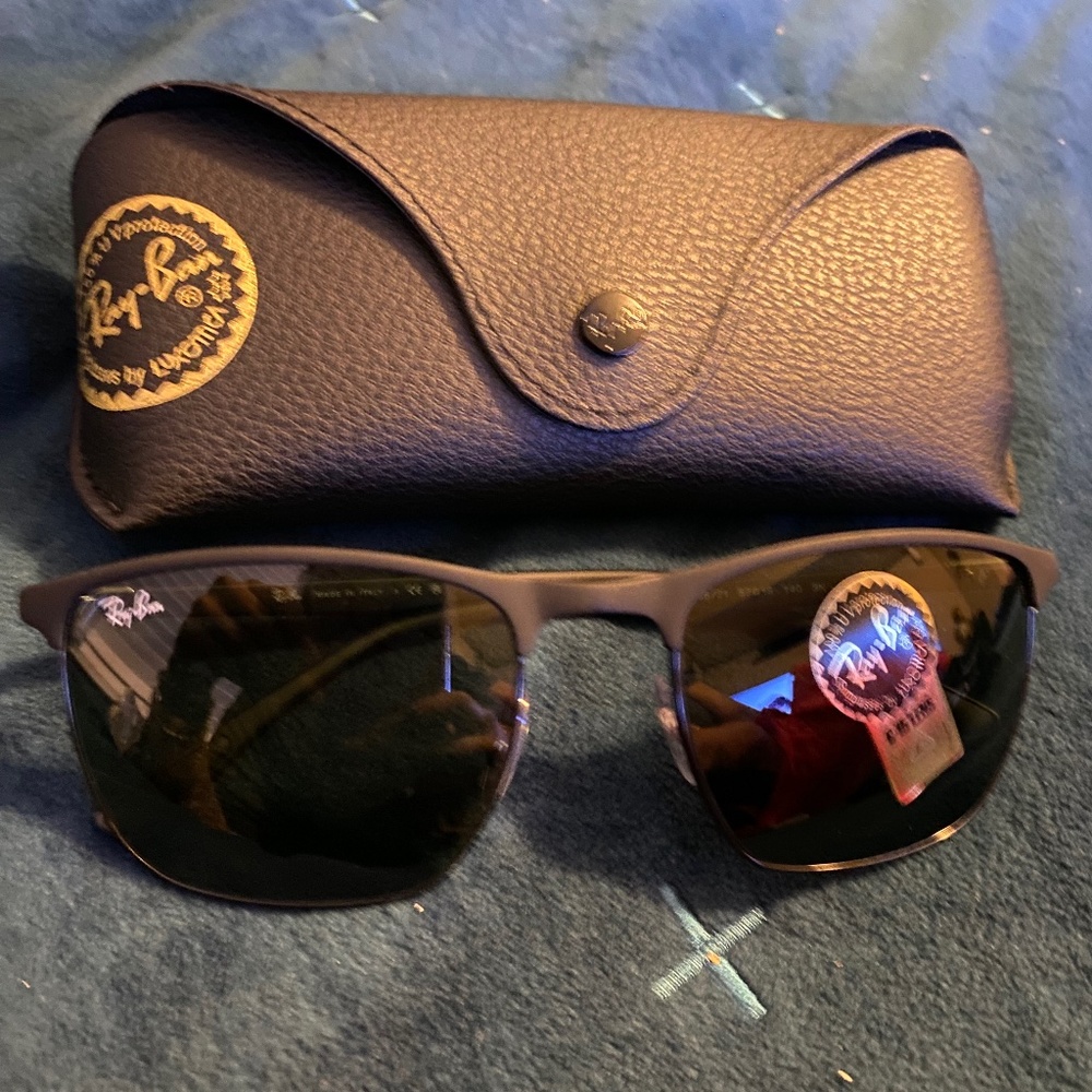 RayBan Sunglasses